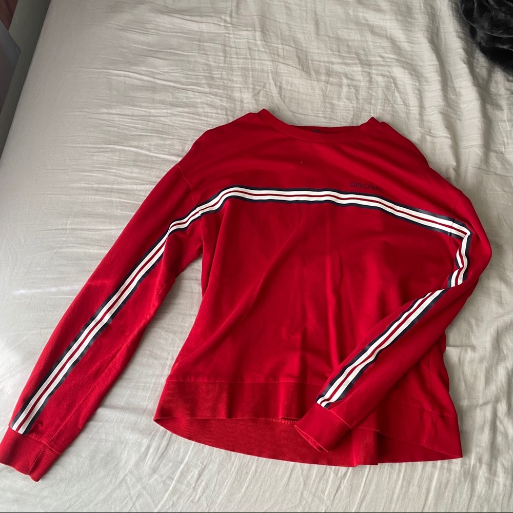 Original long sleeve tee